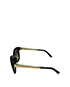 Louis Vuitton Gafas De Sol, vista inferior